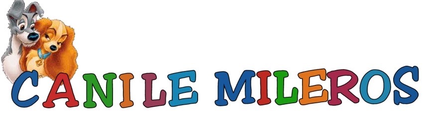 Logo di Canile MILEROS di Zarcone Alessandro